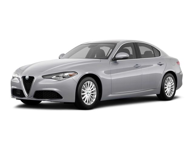 2021 ALFA ROMEO Giulia