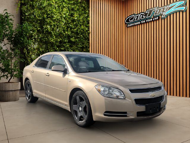 2008 CHEVROLET Malibu