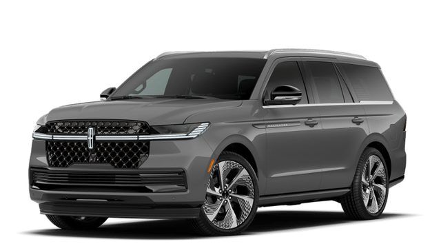 2027 LINCOLN Navigator