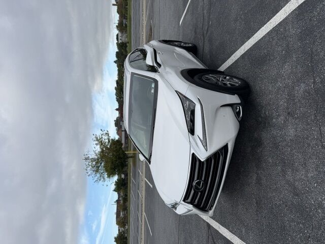 2015 LEXUS NX