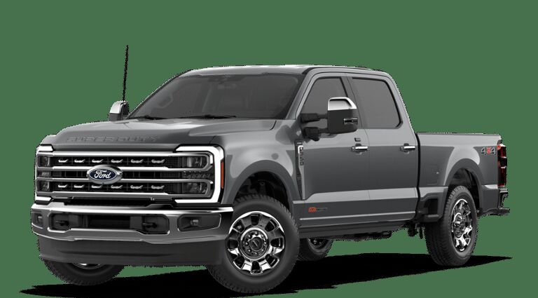 2027 FORD F-350