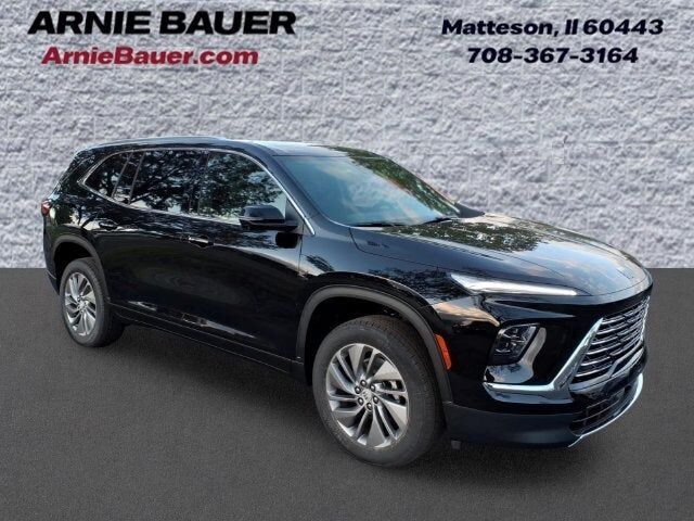 2027 BUICK Enclave