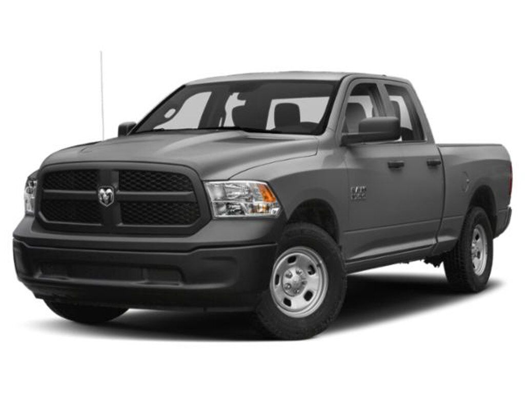2013 RAM 1500