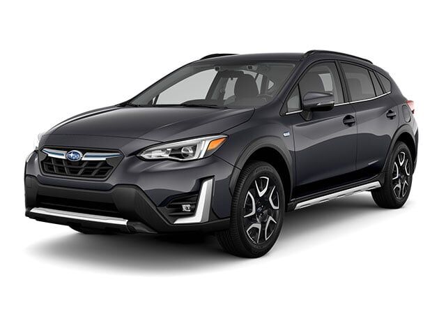 2023 SUBARU Crosstrek