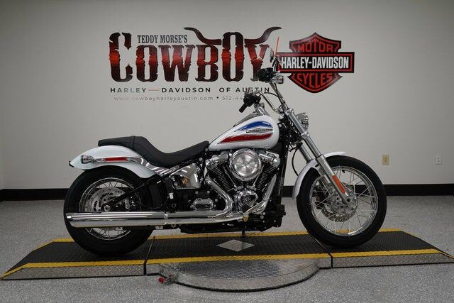 2026 HARLEY-DAVIDSON Super Glide