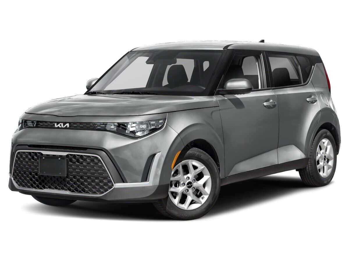 2024 KIA Soul