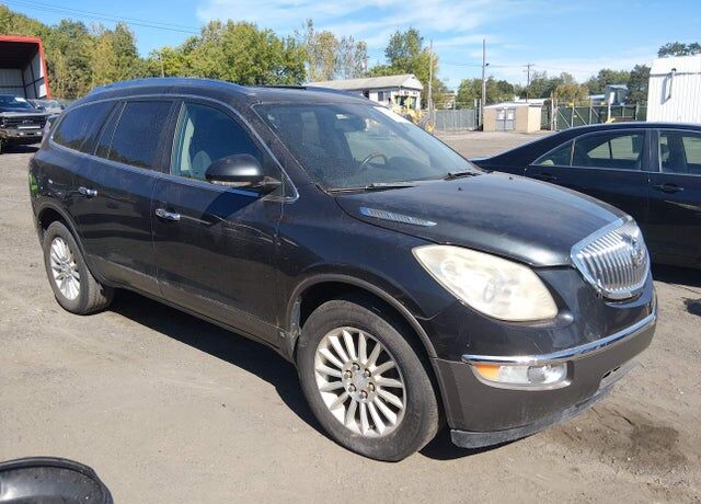 2010 BUICK Enclave