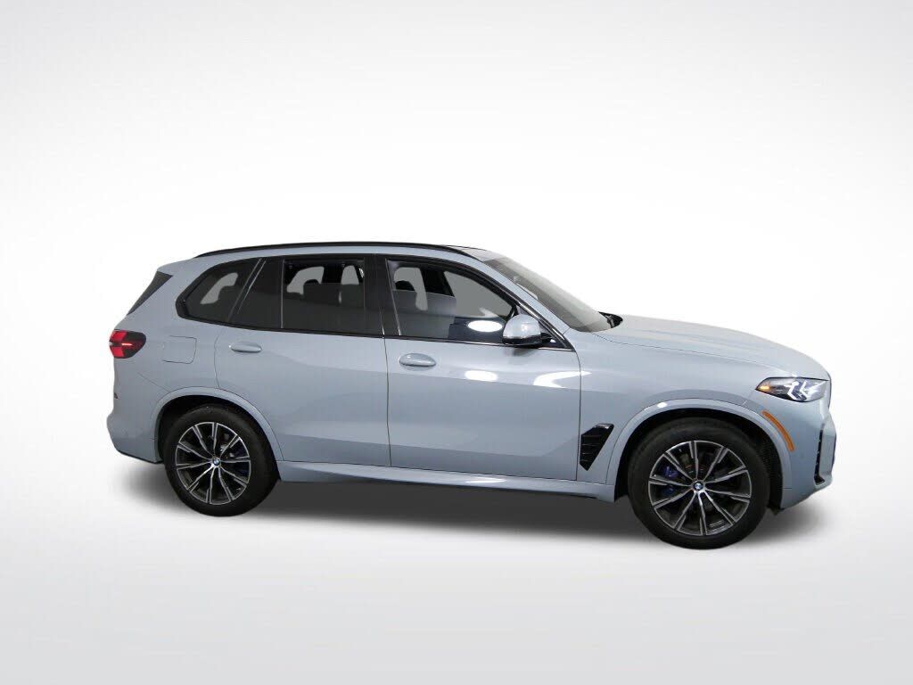 2024 BMW X5