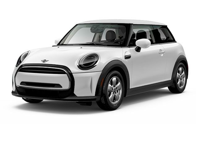 2024 MINI Hardtop