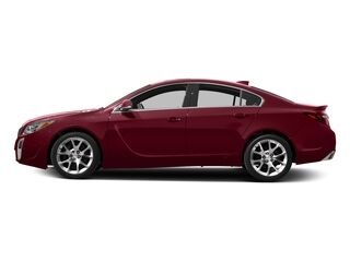 2017 BUICK Regal