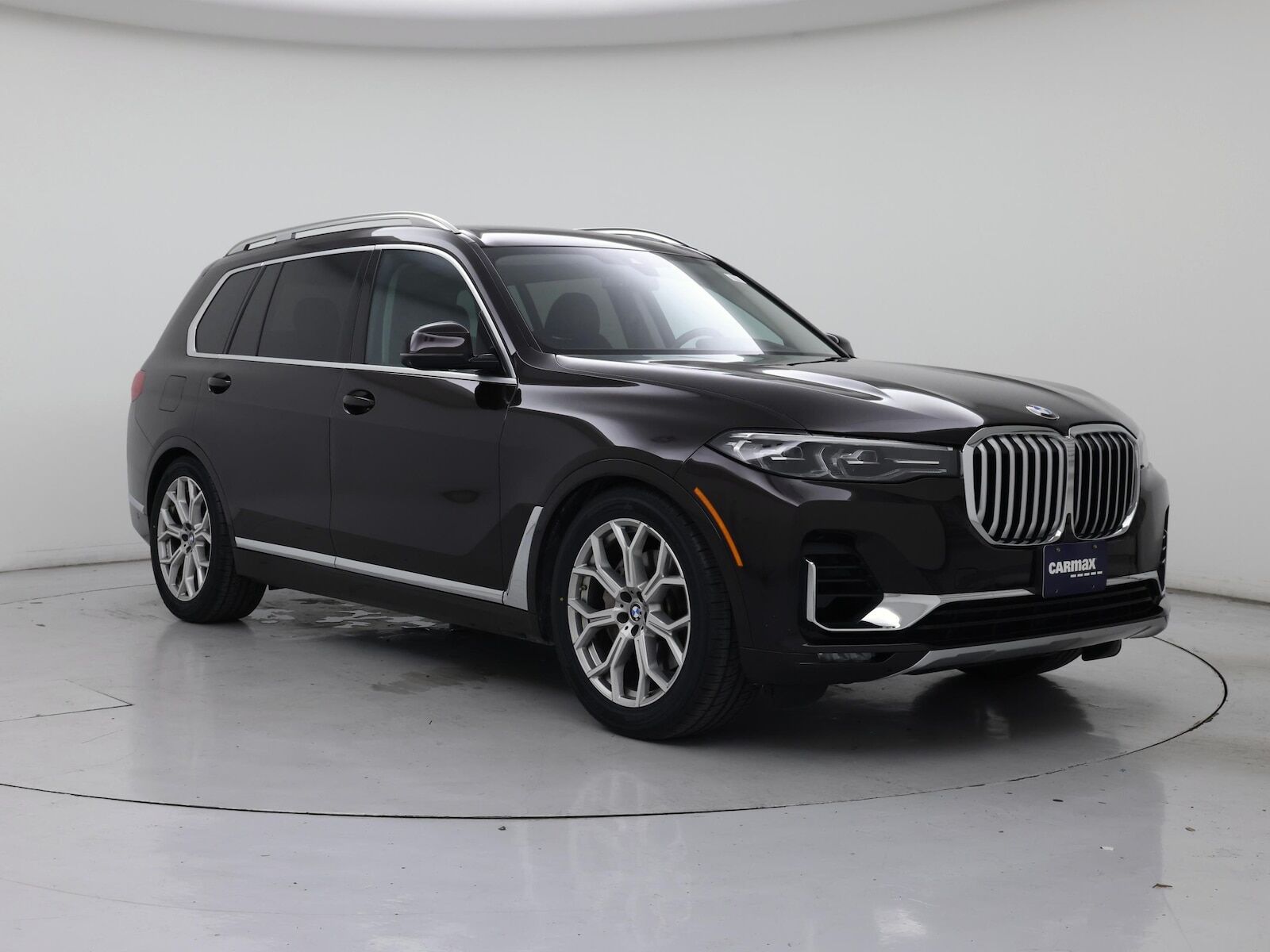 2022 BMW X7