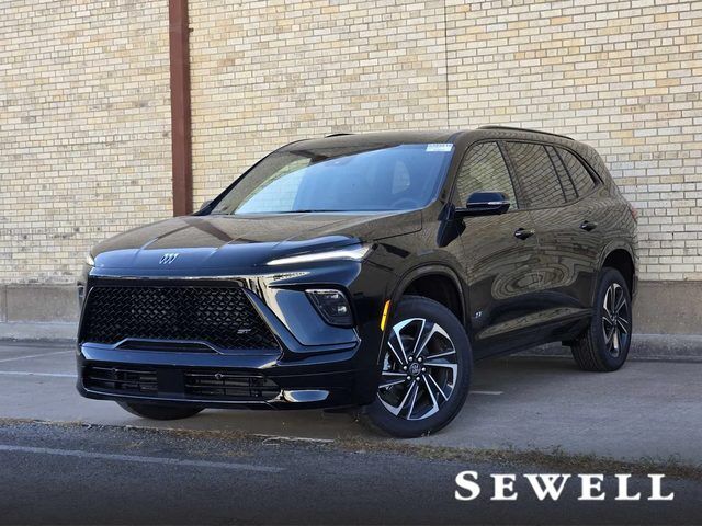 2026 BUICK Enclave
