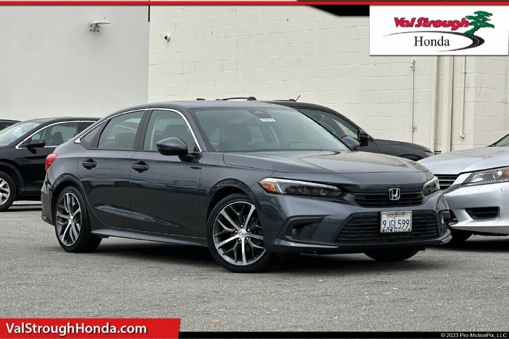 2023 HONDA Civic