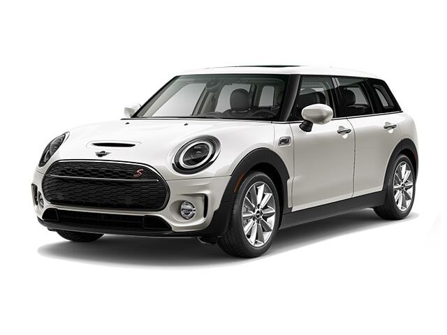 2024 MINI Clubman