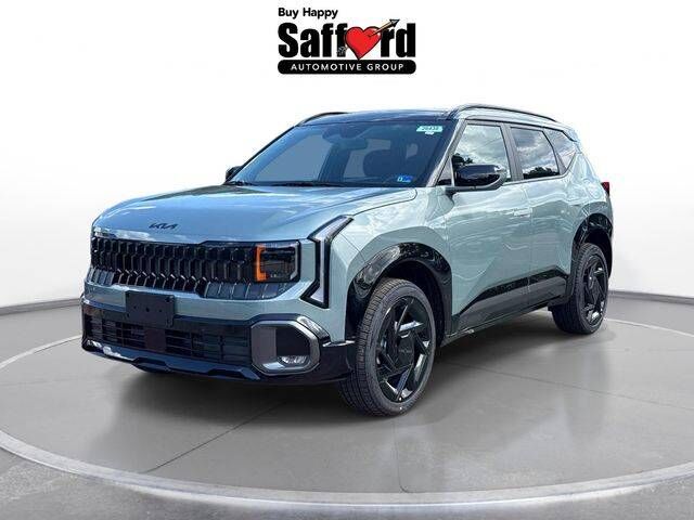 2027 KIA Seltos
