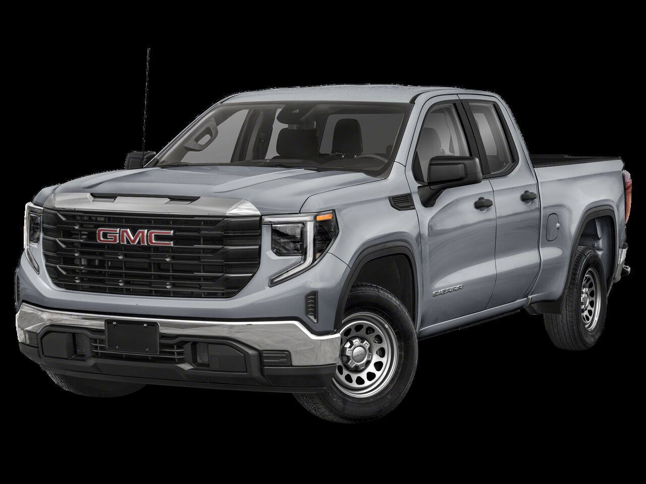 2023 GMC Sierra