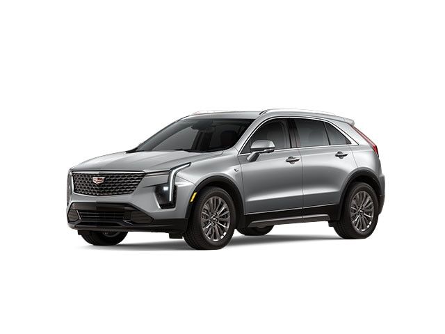 2025 CADILLAC XT4
