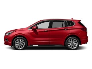 2017 BUICK Envision