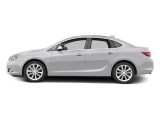 2017 BUICK Verano