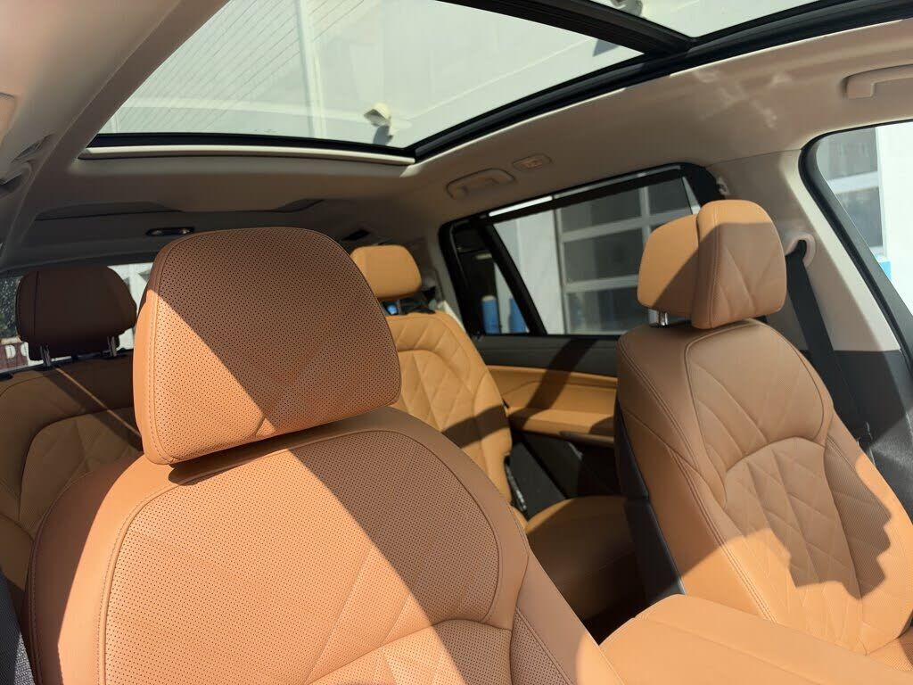 2026 BMW X7