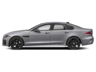 2024 JAGUAR XF