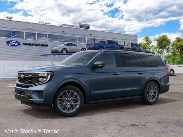 2027 FORD Expedition