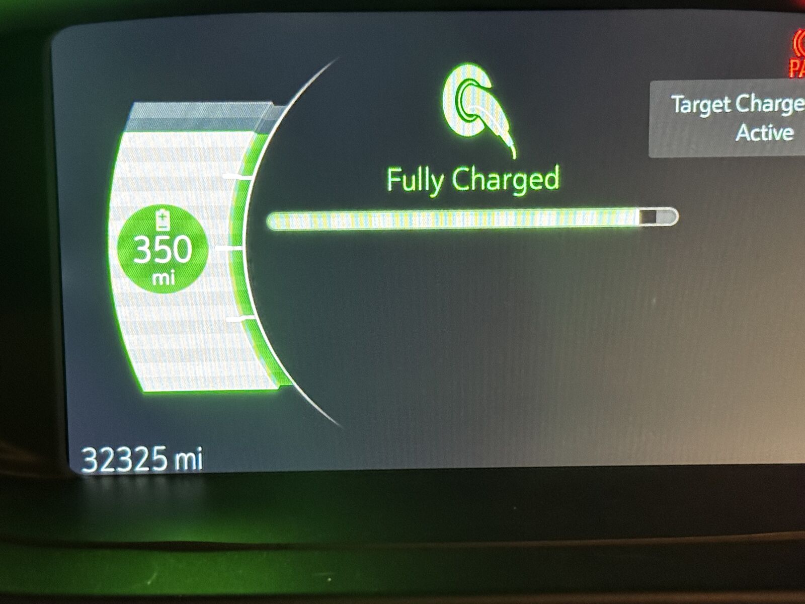 2020 CHEVROLET Bolt EV