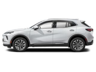 2026 BUICK Envision