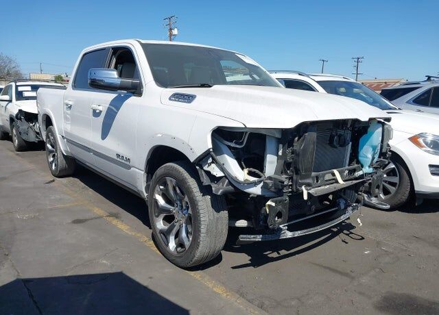 2024 RAM 1500