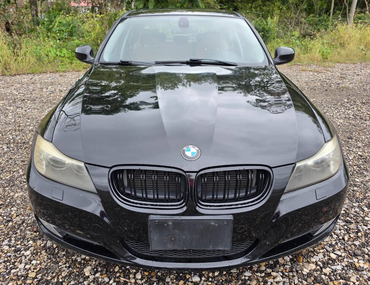 2011 BMW 328i
