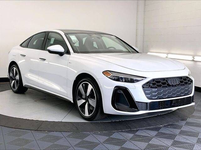 2026 AUDI A5