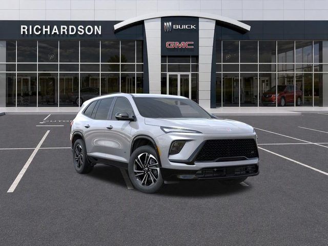 2027 BUICK Enclave