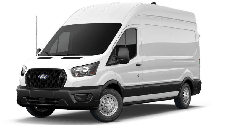 2027 FORD Transit