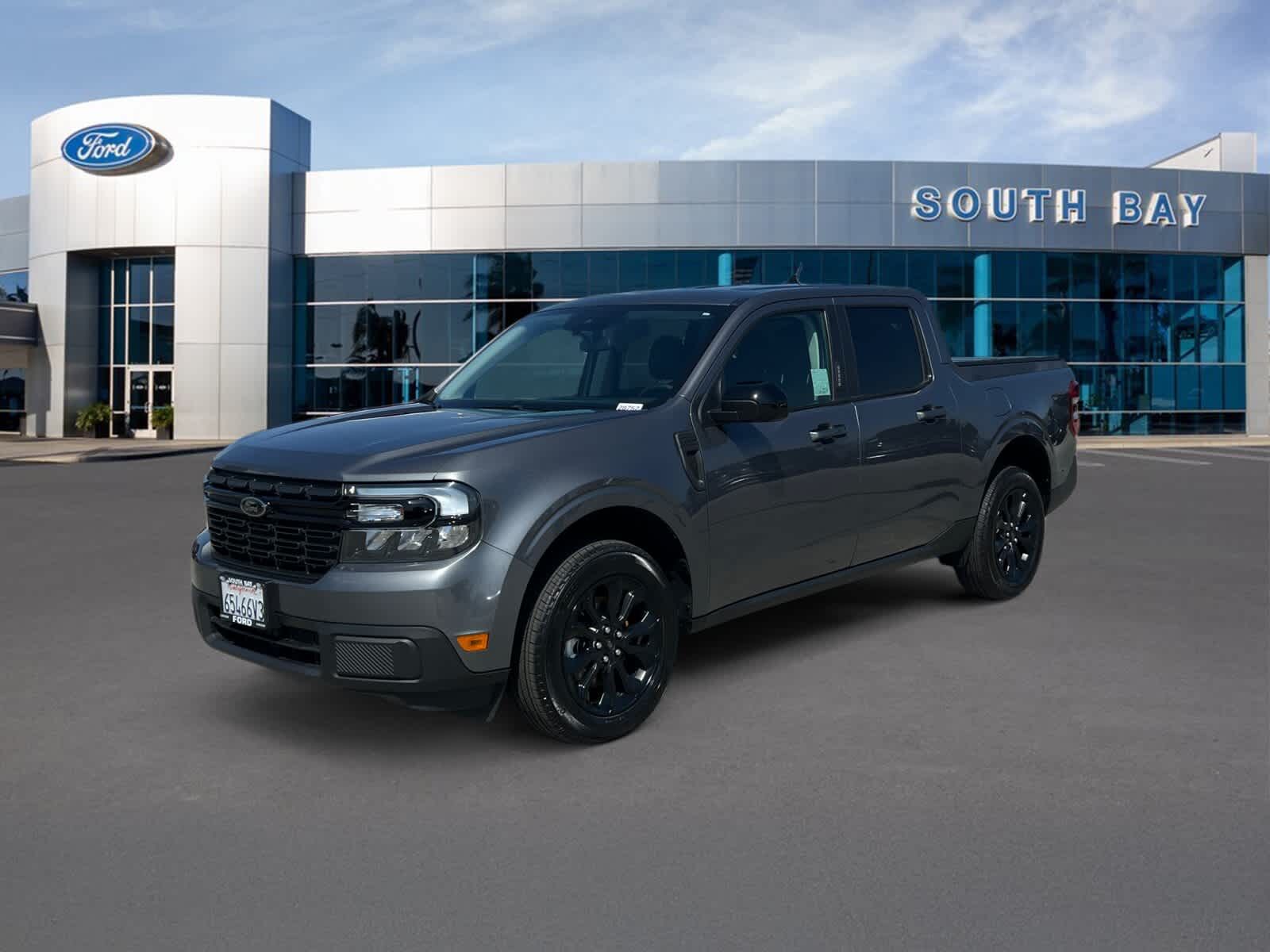 2023 FORD Maverick