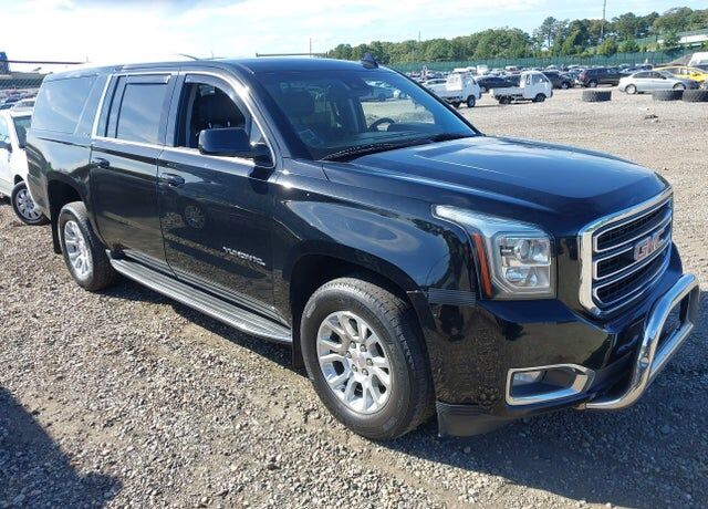 2019 GMC Yukon XL
