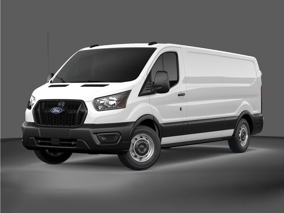 2027 FORD Transit