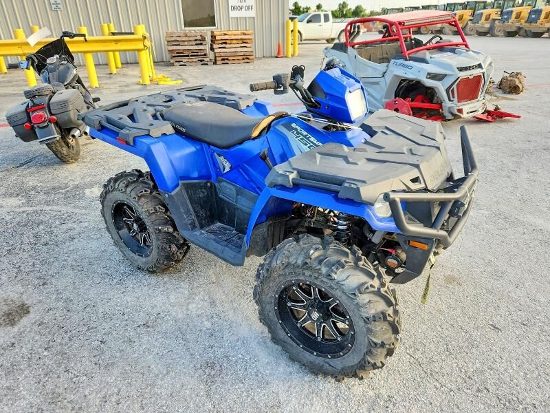 2020 POLARIS Sportsman