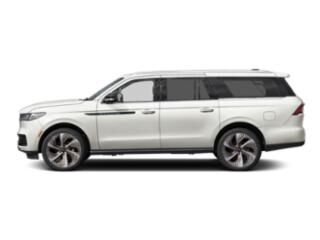 2027 LINCOLN Navigator L