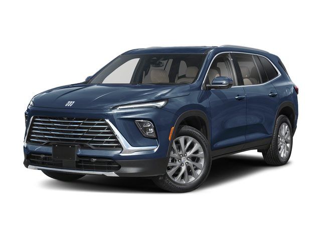 2027 BUICK Enclave