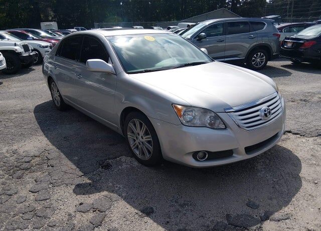 2008 TOYOTA Avalon
