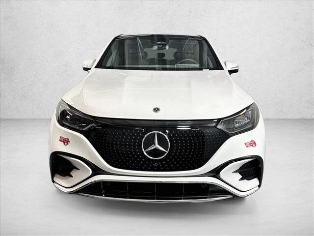 2023 Mercedes-Benz EQE-Class SUV