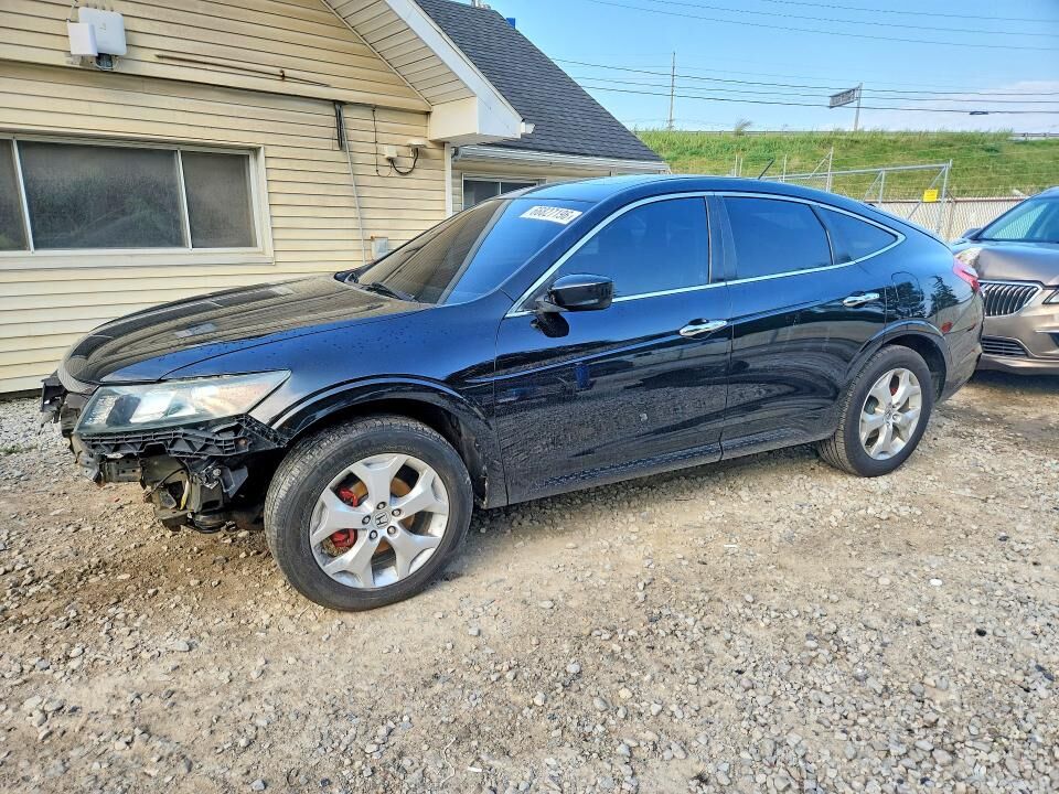 2011 HONDA Accord