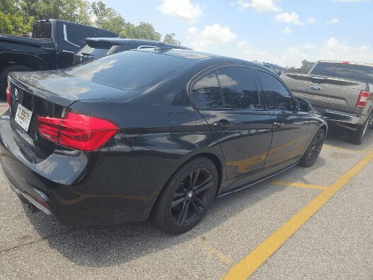 2018 BMW 340i