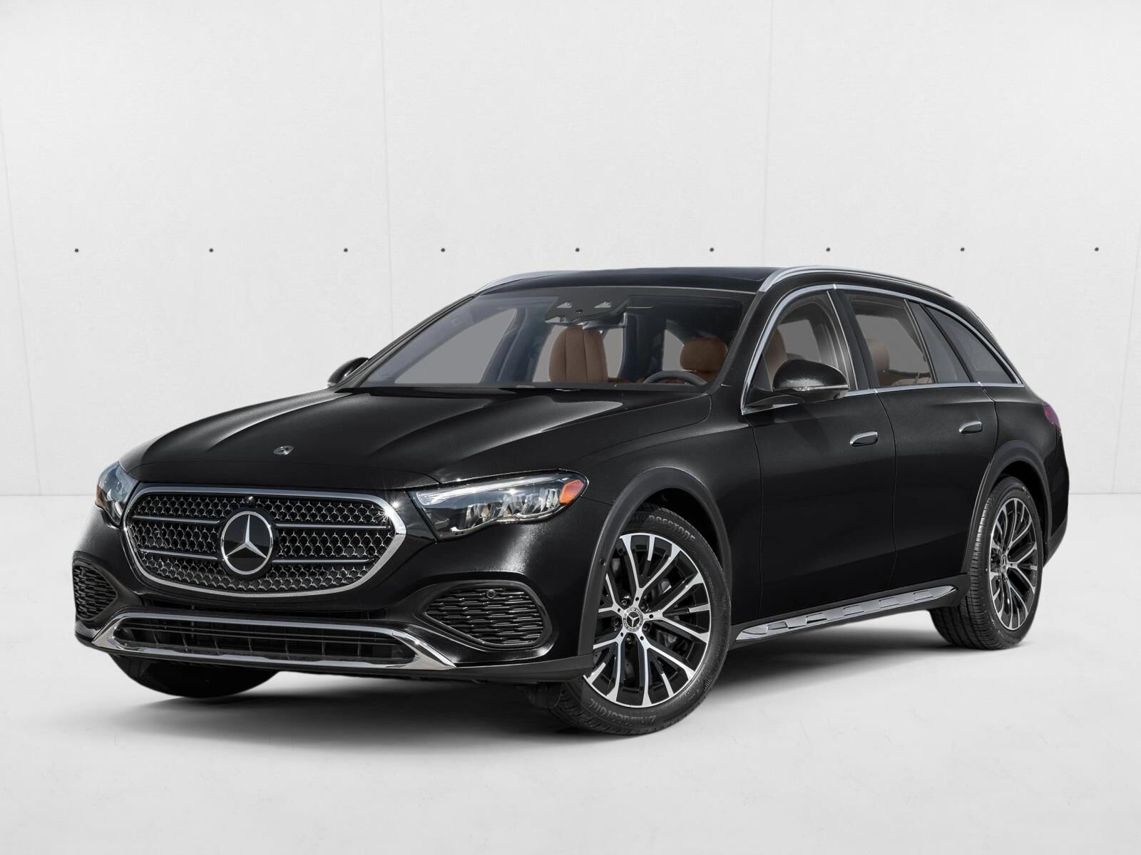 2027 MERCEDES-BENZ E-Class
