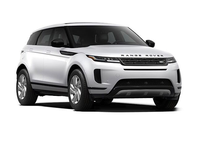 2026 LAND ROVER Range Rover Evoque