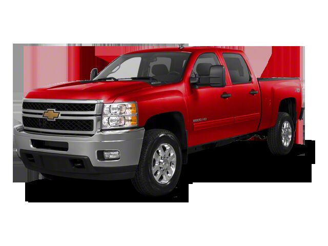 2011 CHEVROLET Silverado
