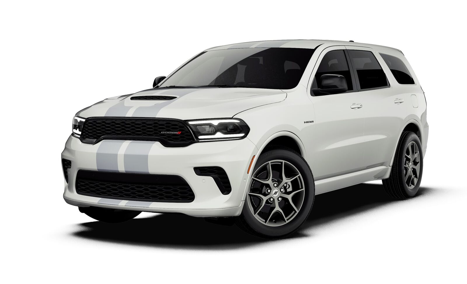 2027 DODGE Durango