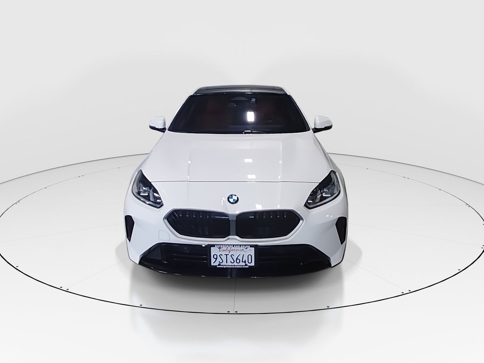 2025 BMW 228i