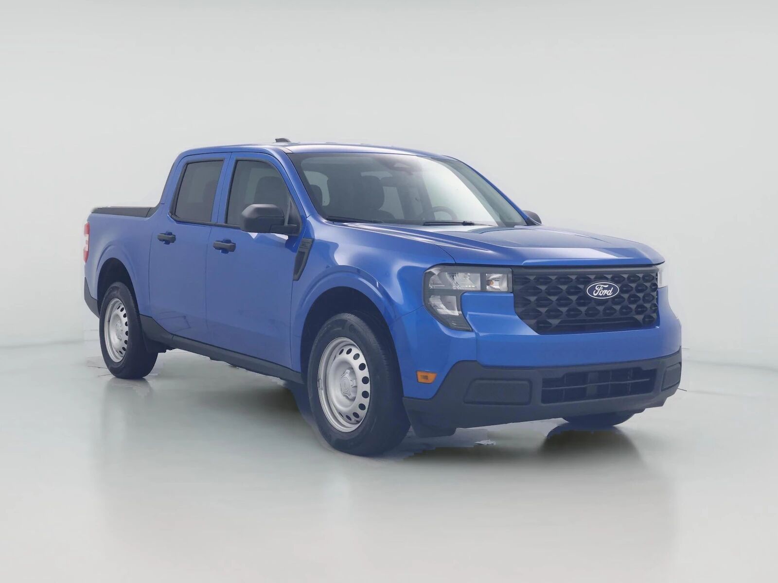 2025 FORD Maverick