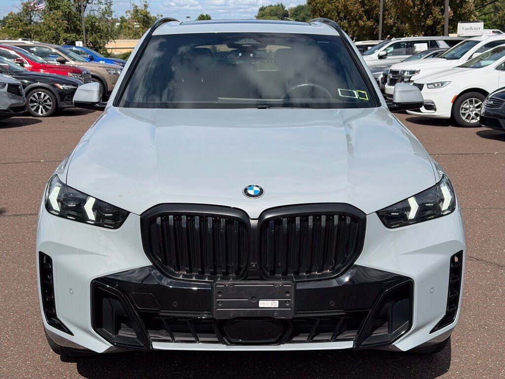 2024 BMW X5